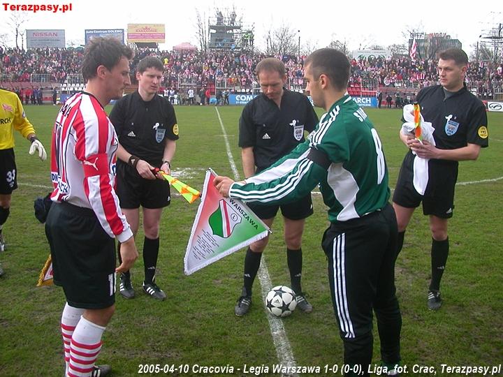 2005-04-10_Cracovia-Legia Warszawa_025