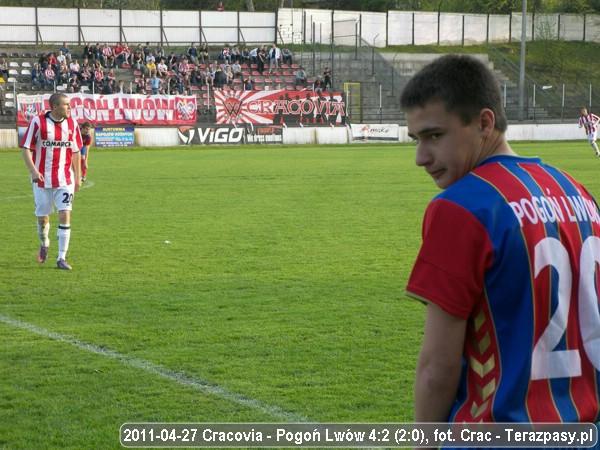 2011-04-27-cracovia-pogon-lwow-13