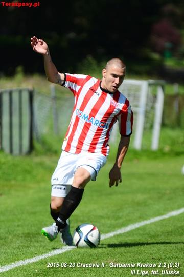 2015-08-23 Cracovia II - Garbarnia_4309_720