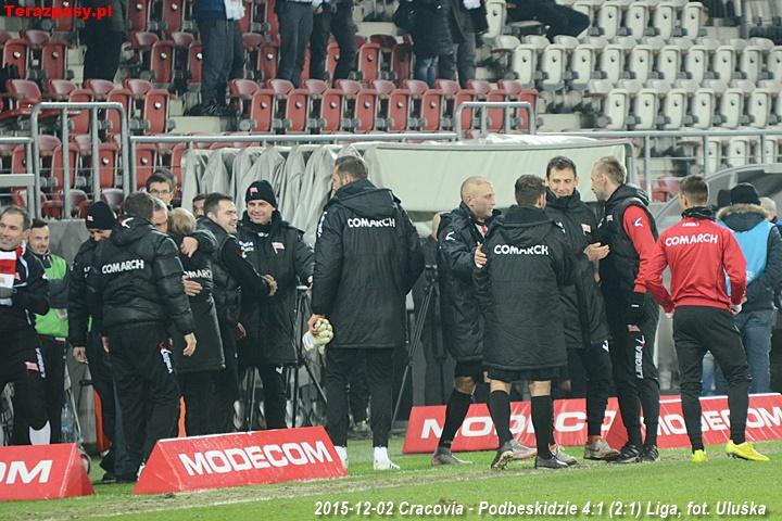 2015-12-02 Cracovia - Podbeskidzie_9437_720