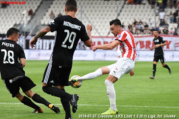 2019-07-27 Cracovia - ŁKS_7386_720