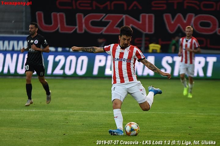 2019-07-27 Cracovia - ŁKS_7560_720