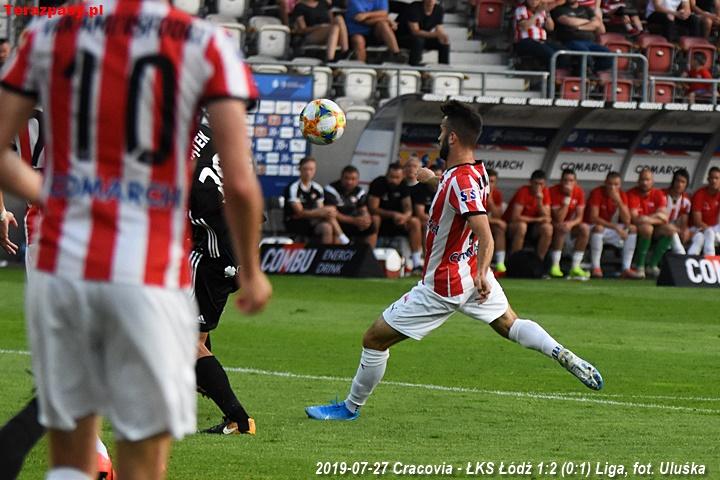 2019-07-27 Cracovia - ŁKS_7589_720