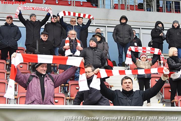 2020-01-01 Cracovia - Cracovia II_2004_720