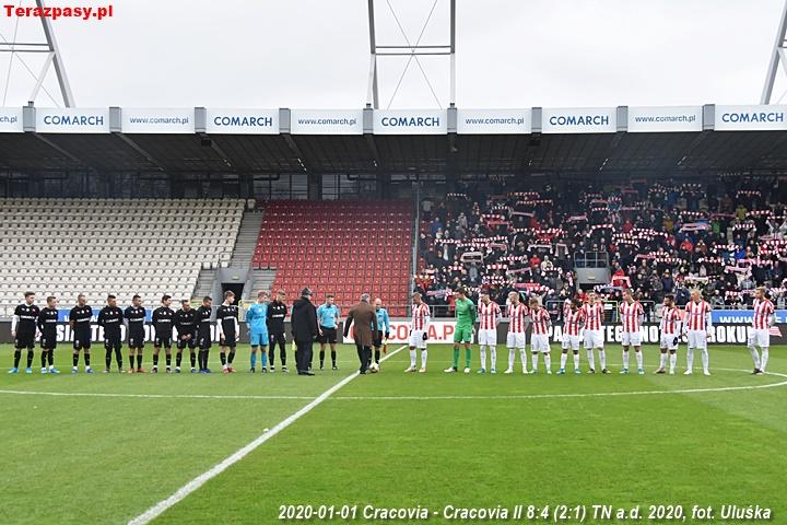 2020-01-01 Cracovia - Cracovia II_2015_720