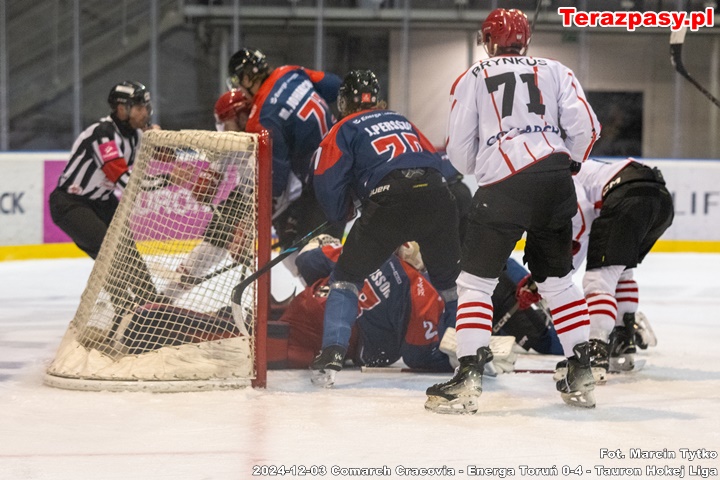 2024-12-03 Comarch Cracovia - Energa Toruń 0-4 ESA_9800 - Tytko 2024-12-03 Comarch Cracovia - Energa Toruń 0-4 ESA_9800 - Tytko