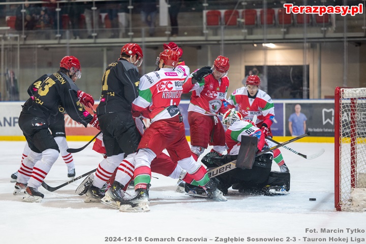 2024-12-18 Comarch Cracovia – Zagłębie Sosnowiec 2-3 ESA_1031_1 - Tytko 2024-12-18 Comarch Cracovia – Zagłębie Sosnowiec 2-3 ESA_1031_1 - Tytko
