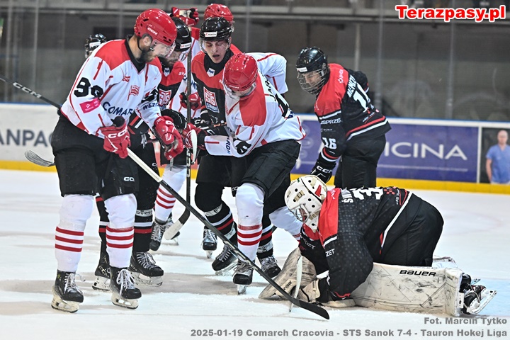 2025-01-19 Comarch Cracovia - STS Sanok 7-4 MT9_4296 - Tytko 2025-01-19 Comarch Cracovia - STS Sanok 7-4 MT9_4296 - Tytko