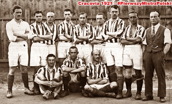 cracovia-1921