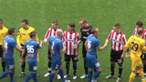 cracovia-gornik-sparing-video