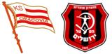 cracovia-hapoel-jerozolima-logo