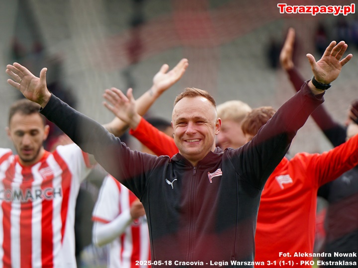 Kroczek-dawik 2025-05-18 Cracovia - Legia Warszawa 3-1 DSC00815 - Aleksandra Nowak (2) Kroczek-dawik 2025-05-18 Cracovia - Legia Warszawa 3-1 DSC00815 - Aleksandra Nowak (2)