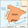 malaga