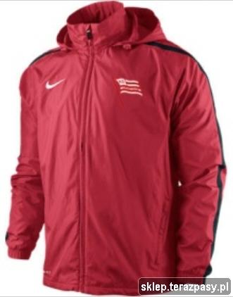 nike-kurtka-Cracovia-Competition11-Rain-Jacket-czerwone