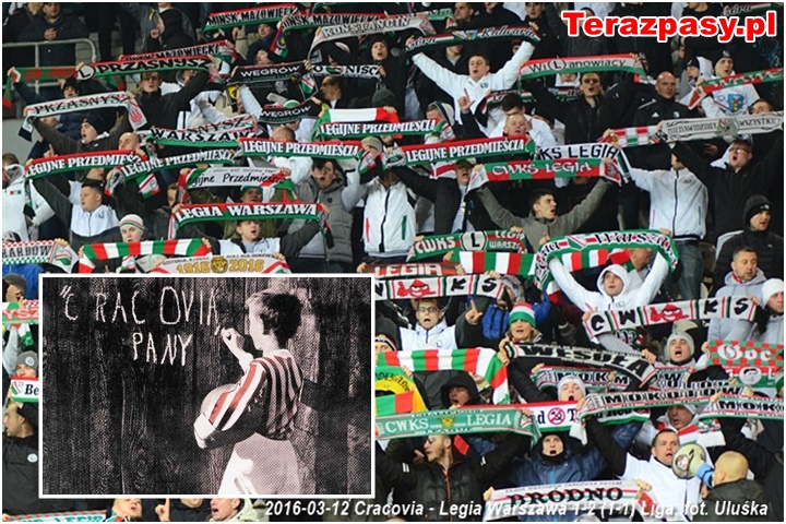#Rympas-Legia