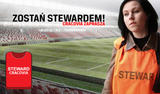 steward