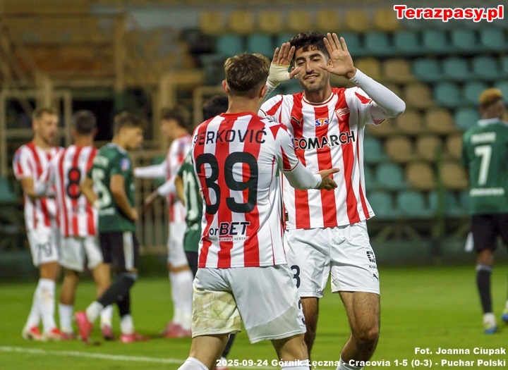 Zahiroleslam 2025-09-24 Górnik Łęczna - Cracovia 1-5 049-DSC08013 - Joanna Ciupak (2) Zahiroleslam 2025-09-24 Górnik Łęczna - Cracovia 1-5 049-DSC08013 - Joanna Ciupak (2)